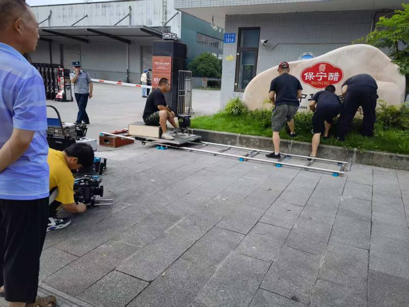桂平市广告片拍摄公司核心优势：全流程服务，让品牌广告片省心更出彩