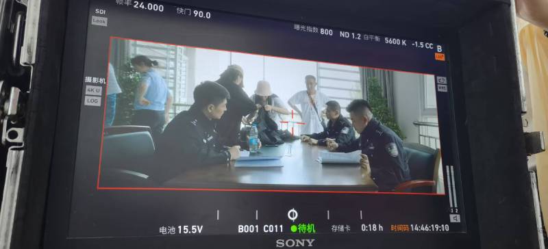 桂平市广告片拍摄公司服务世界500强的标准化体系